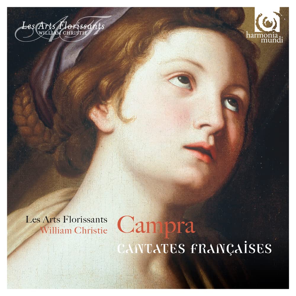 Cantates fran¿aises Classical