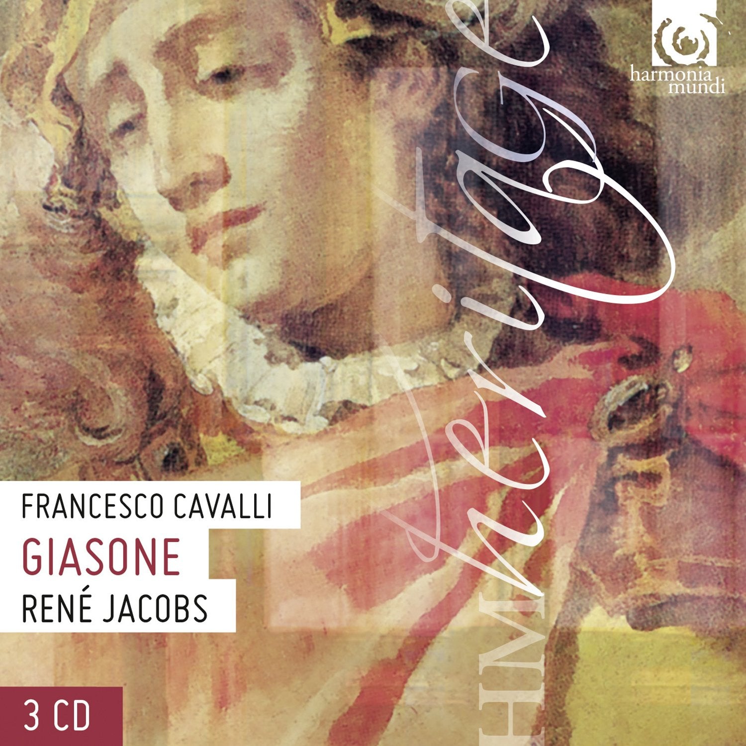 Product Image: Giasone