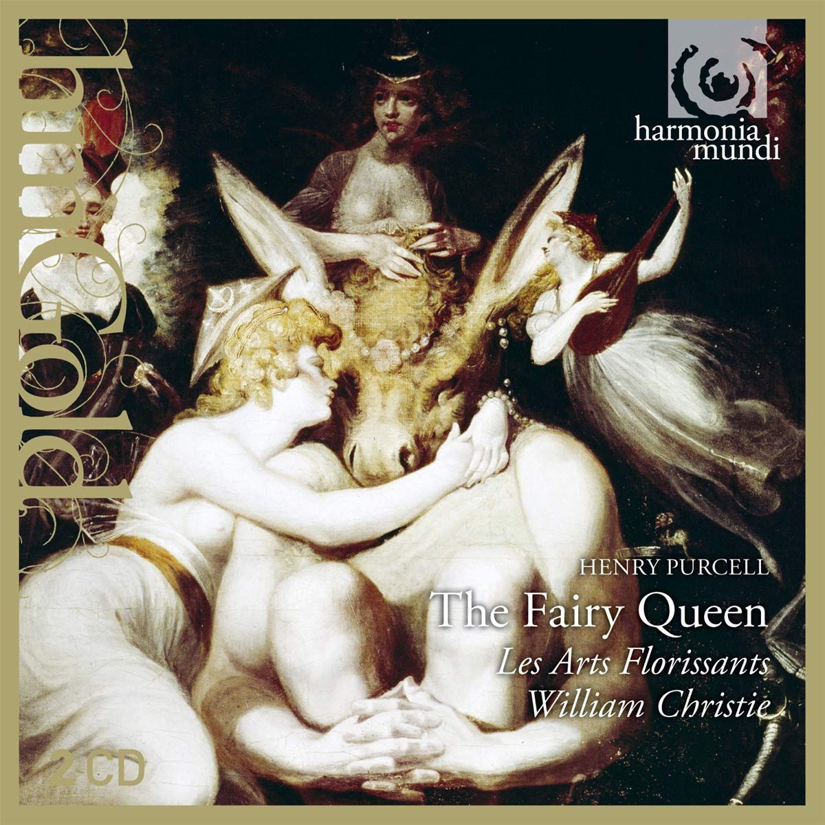 Product Image: The Fairy Queen