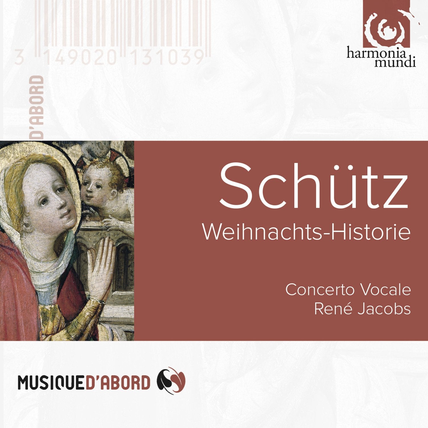 Weihnachtshistoire Swv 435, Kleine Gestl Classical