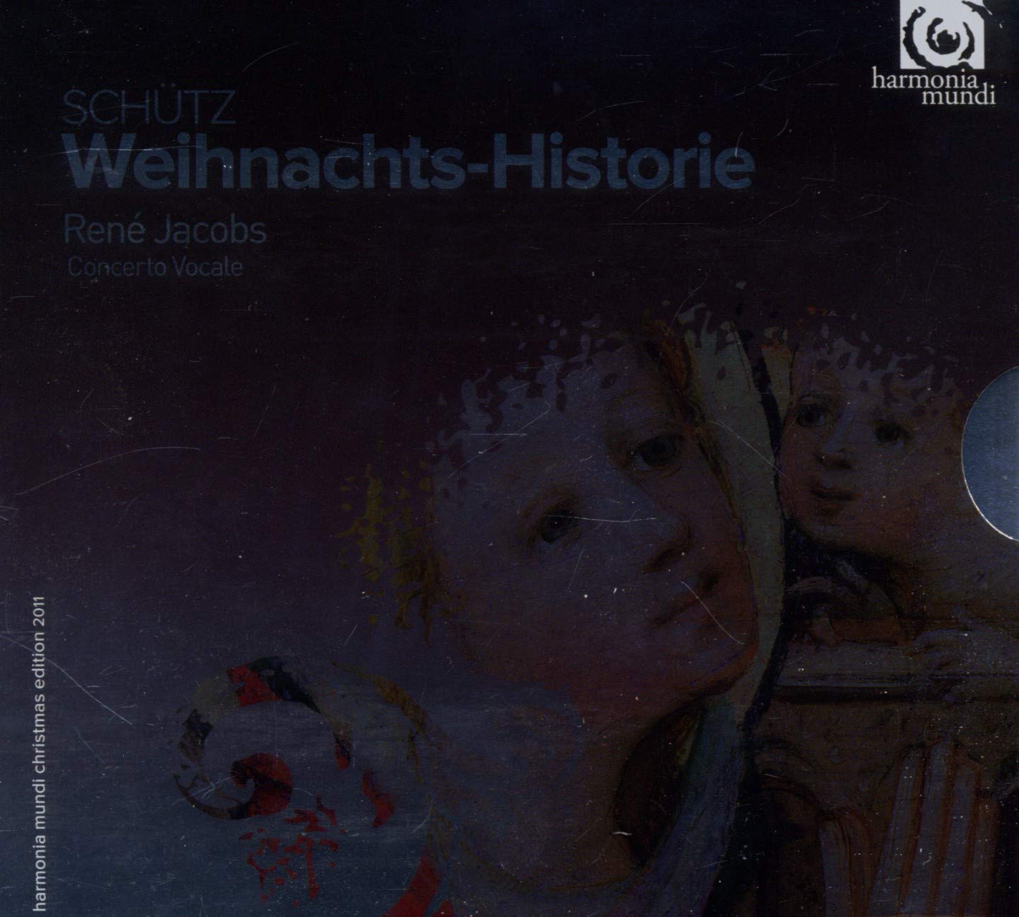 Weihnachts-Historie Classical