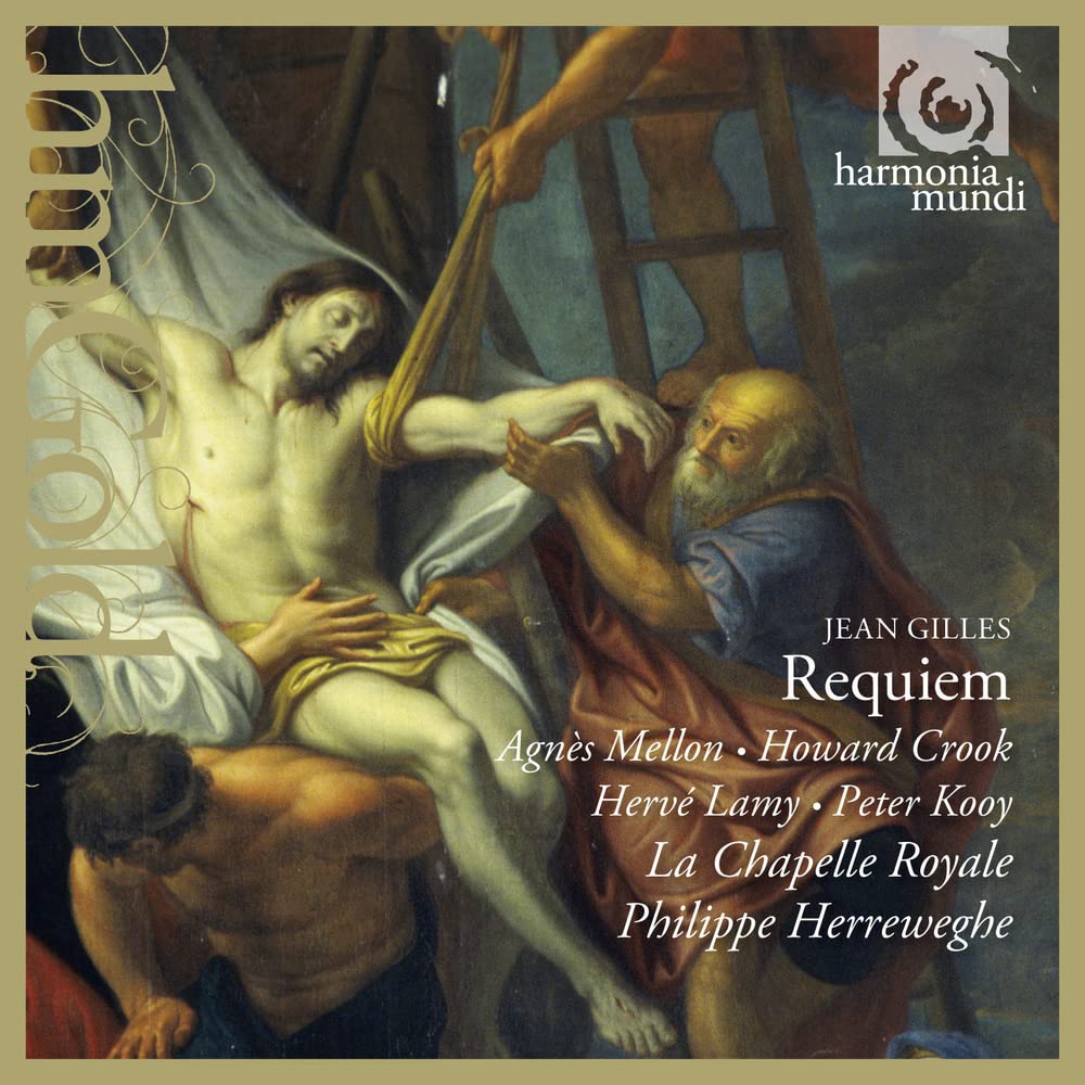 Requiem Diligam Te, Domine Classical