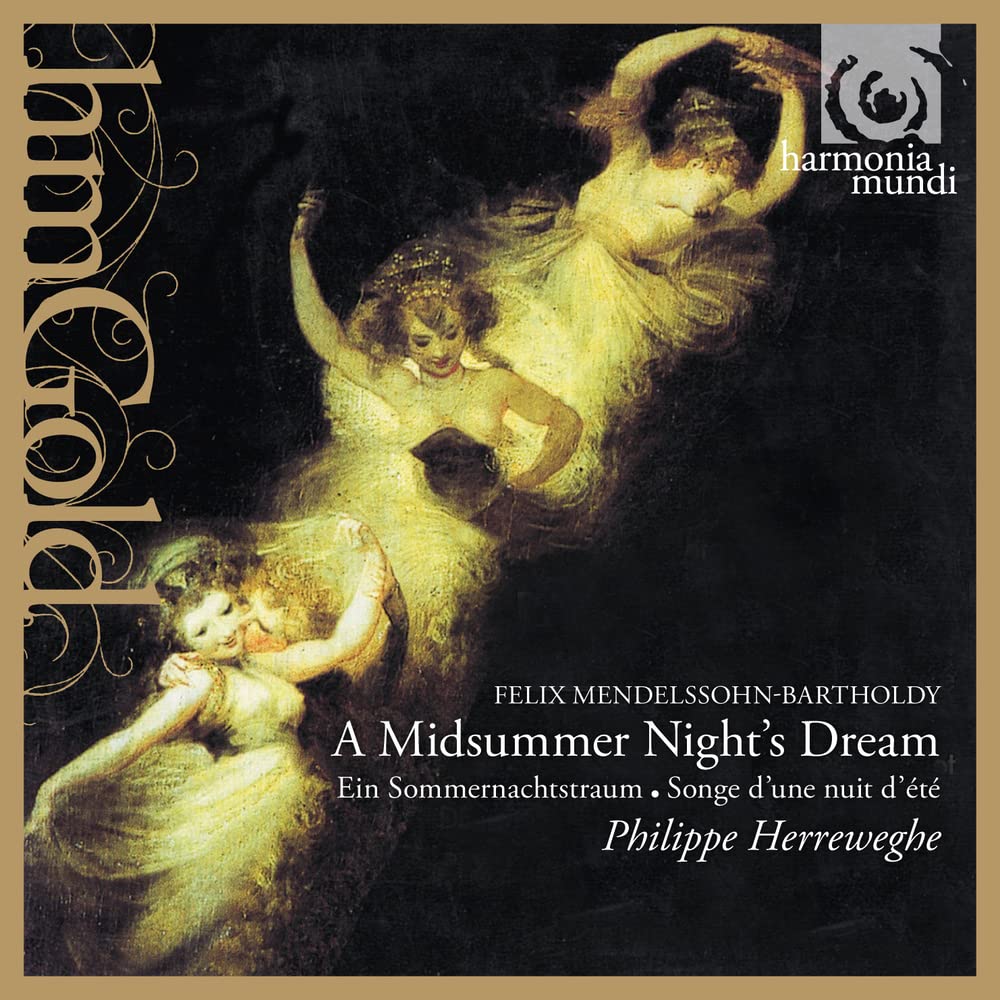 Ein Sommernachtstraum Classical