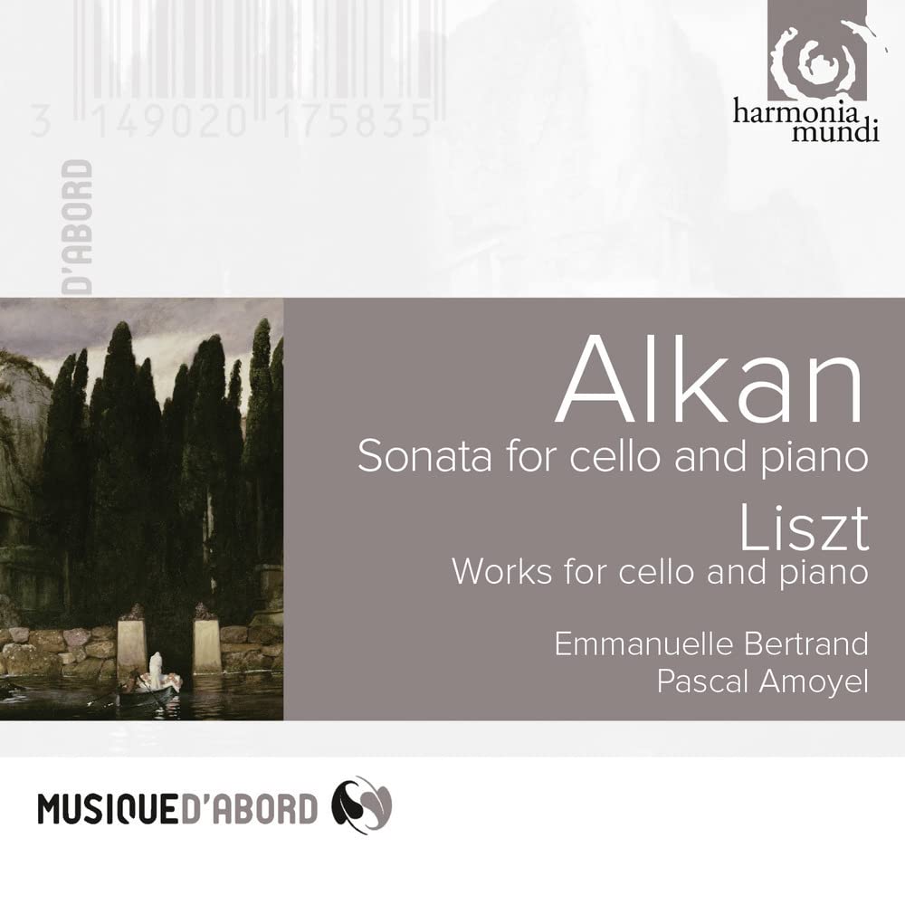 Sonaten Für Cello Und Klavier Classical