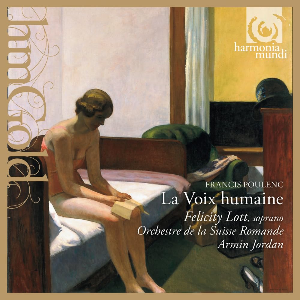 La Voix Humaine Classical