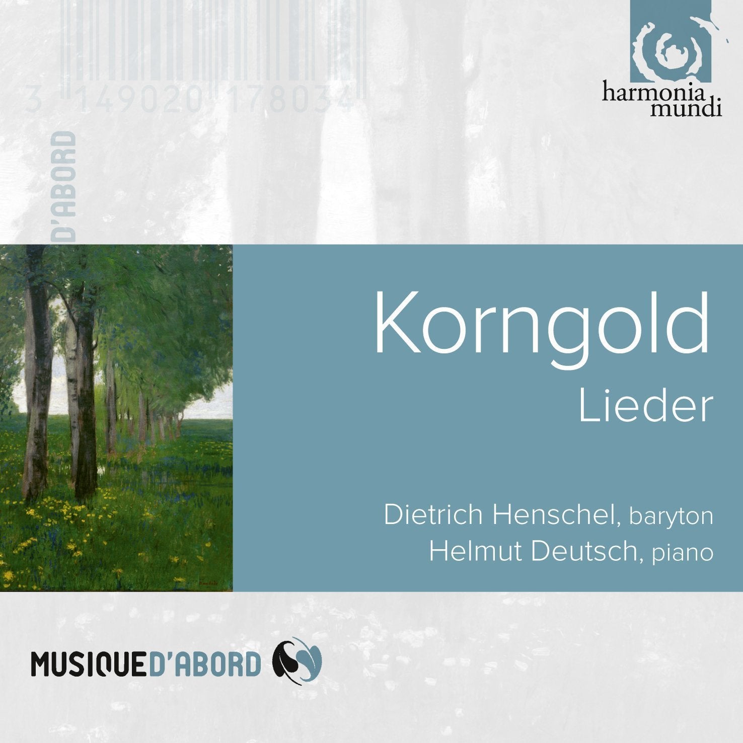 Lieder Classical