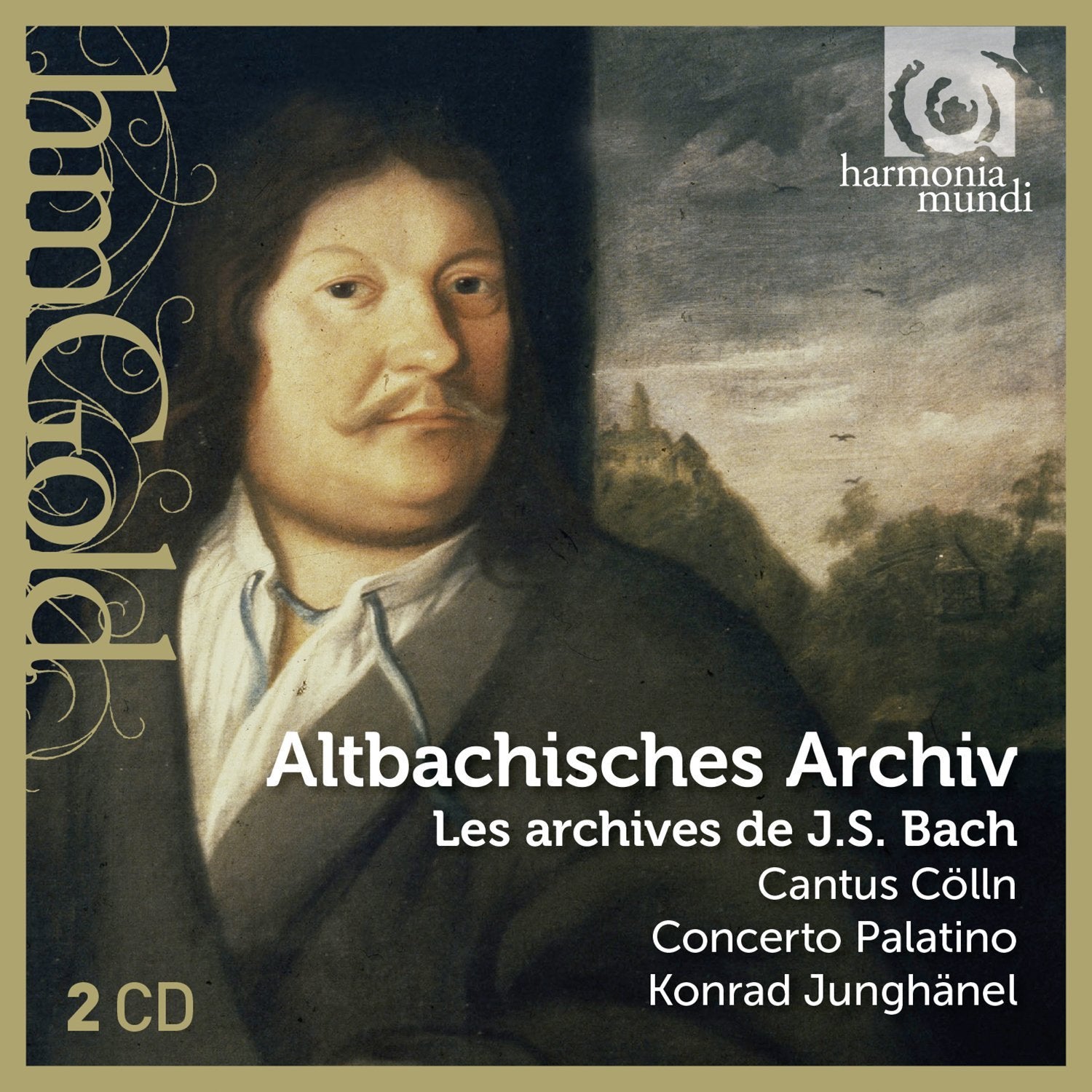 Product Image: Altbachisches Archiv