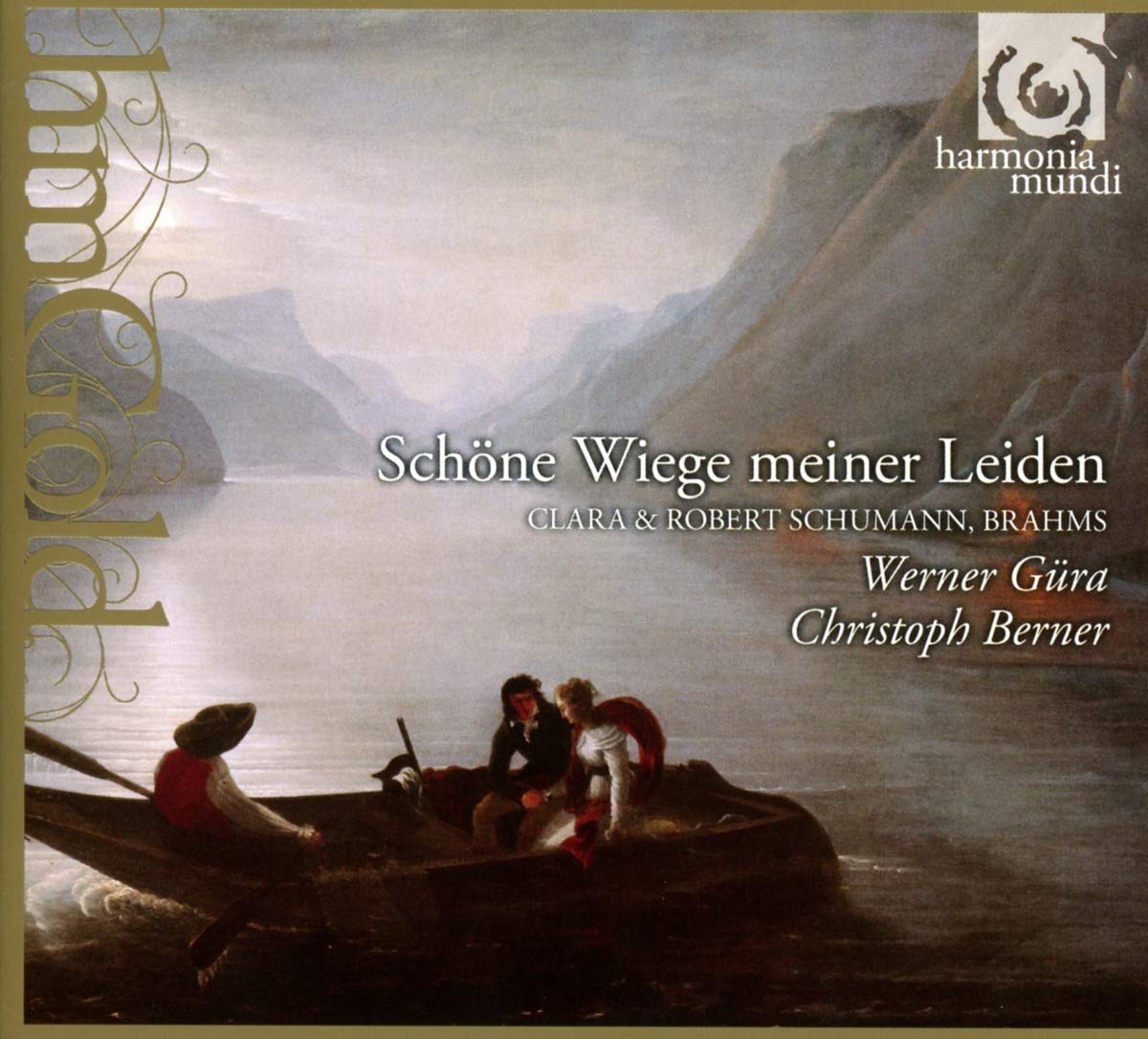 Product Image: Schöne Wiege Meiner Leiden