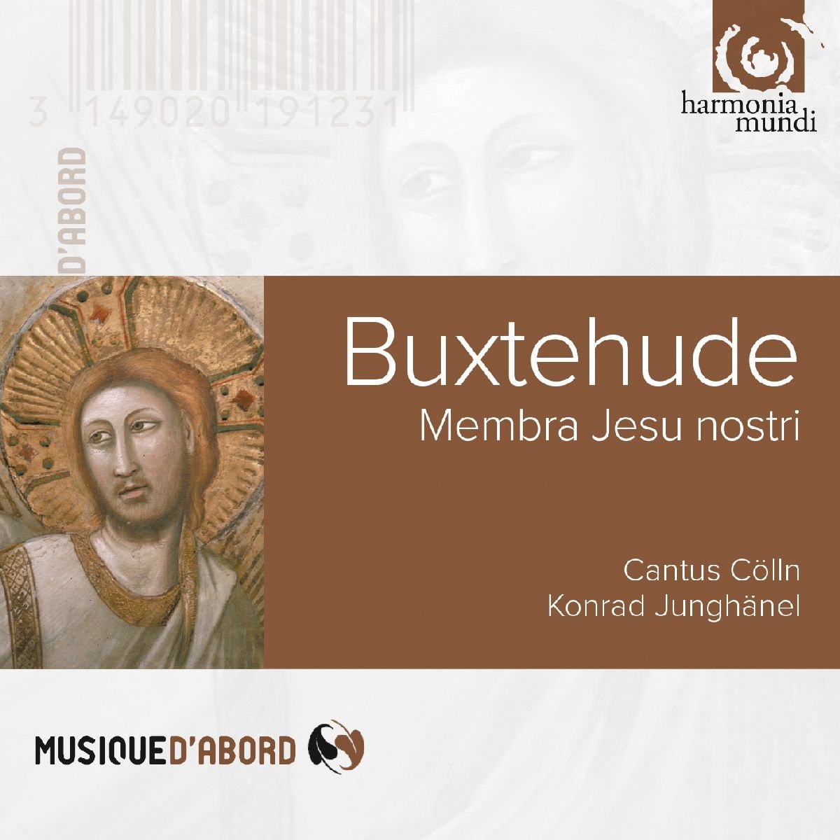 Membra Jesu Nostri Classical