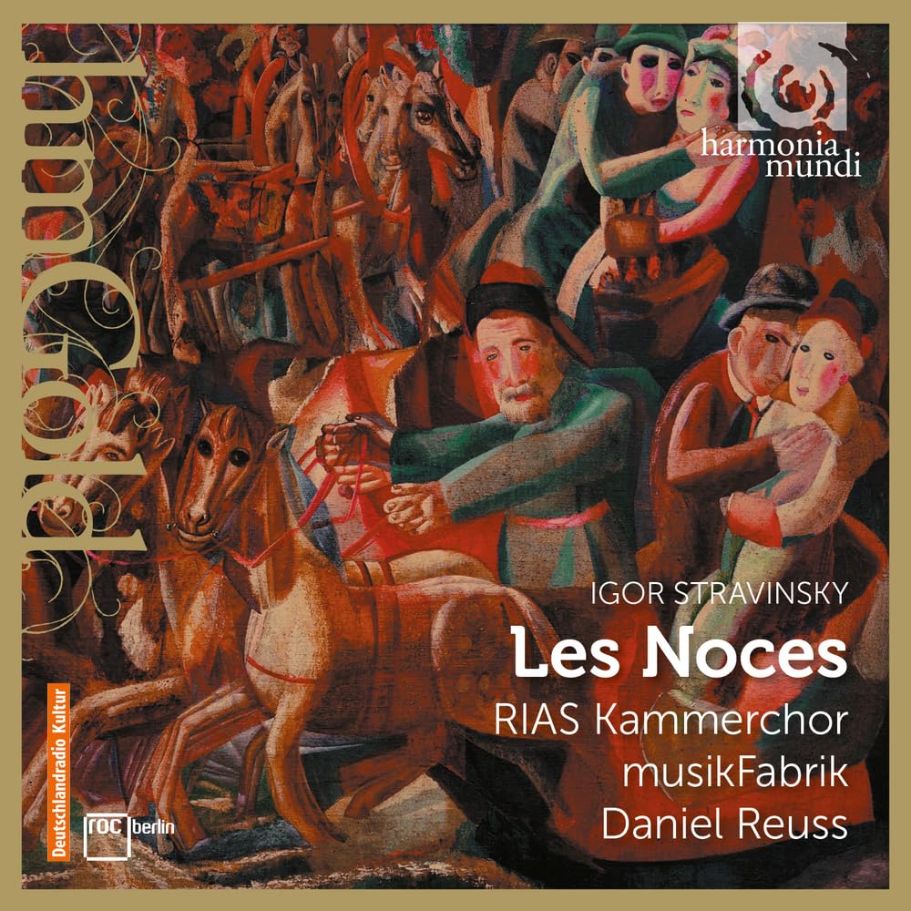 Les Noces Classical