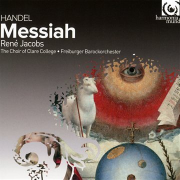 Messiah Classical