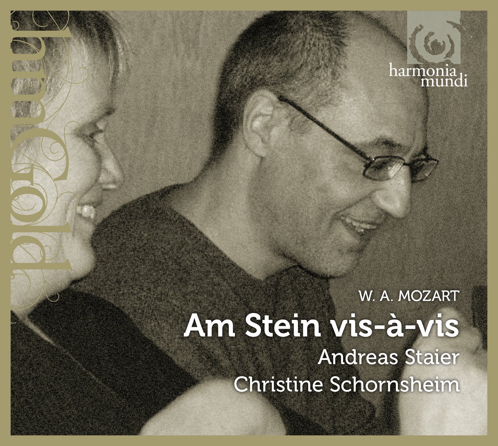 Product Image: Am Stein Vis-A-Vis
