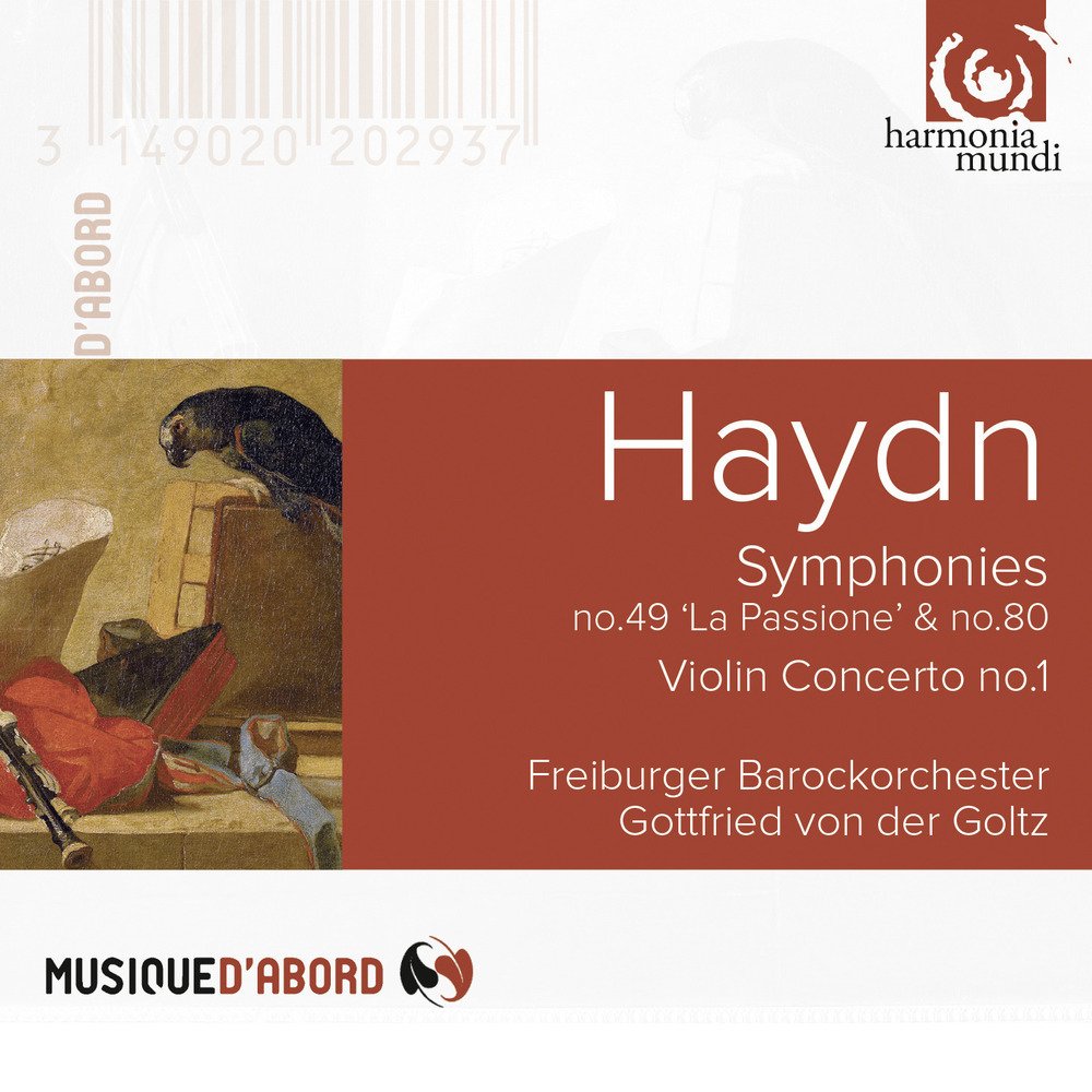 Violinkonzert Classical