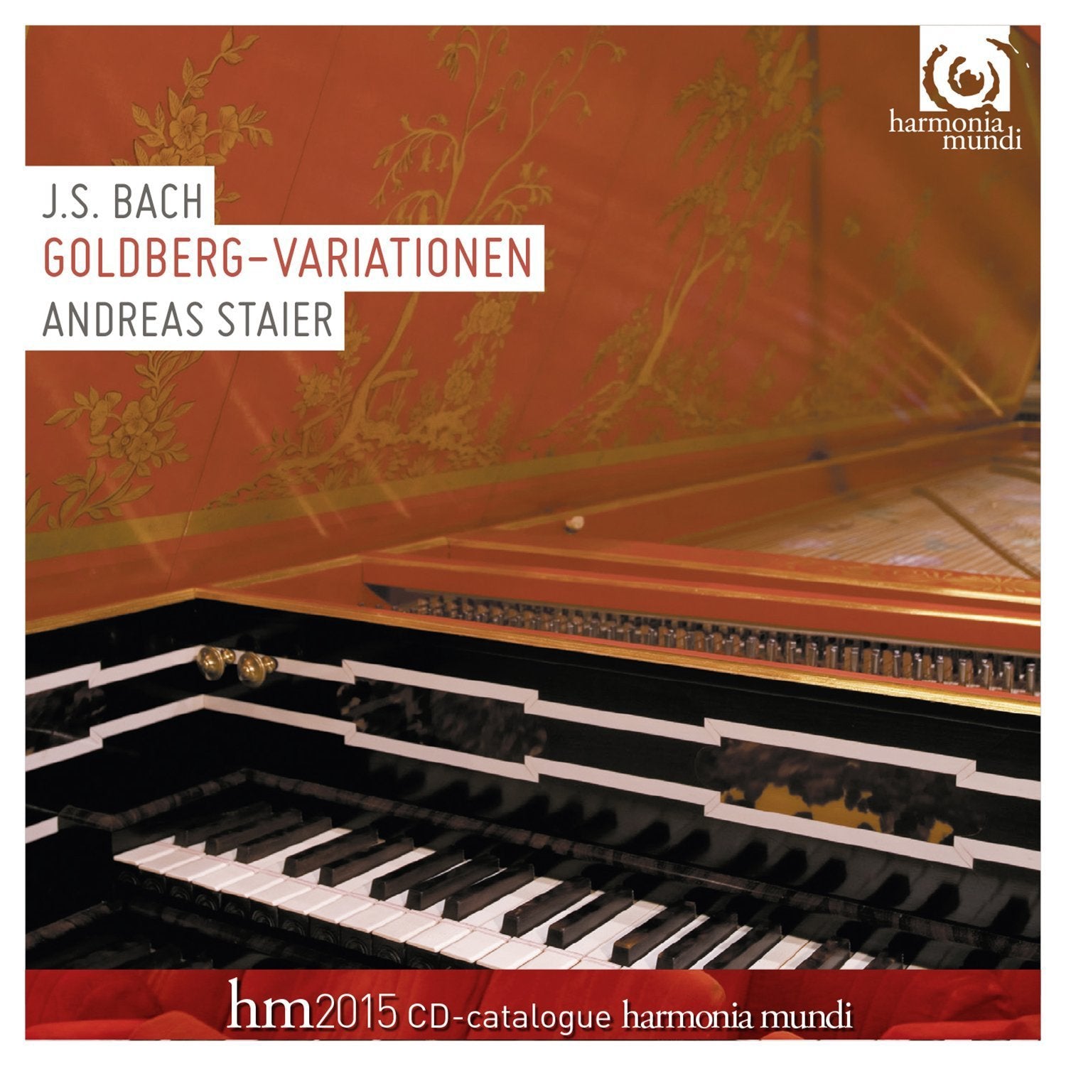 Variazioni Goldberg Bwv 988 Classical