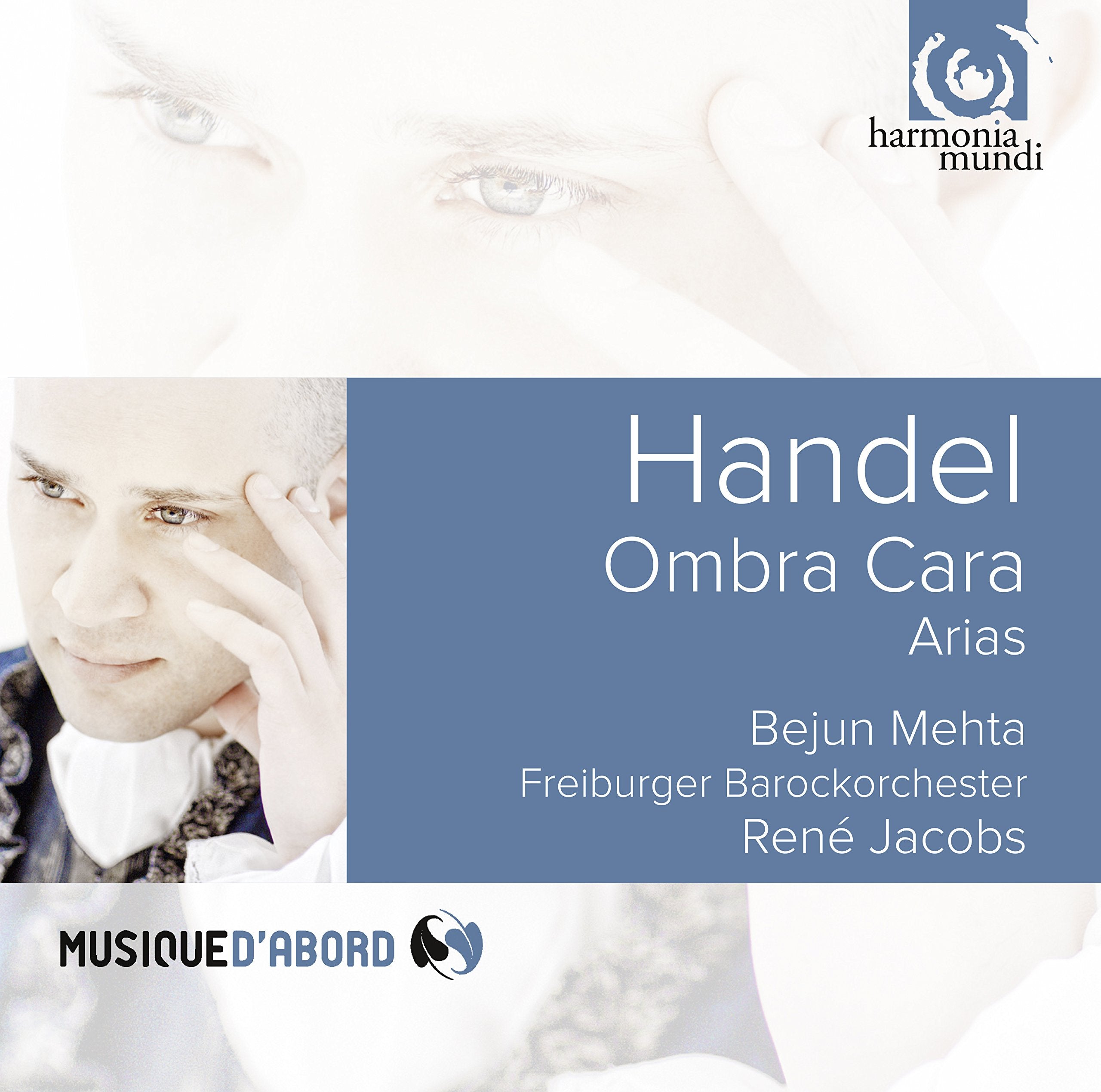 Ombra Cara Classical