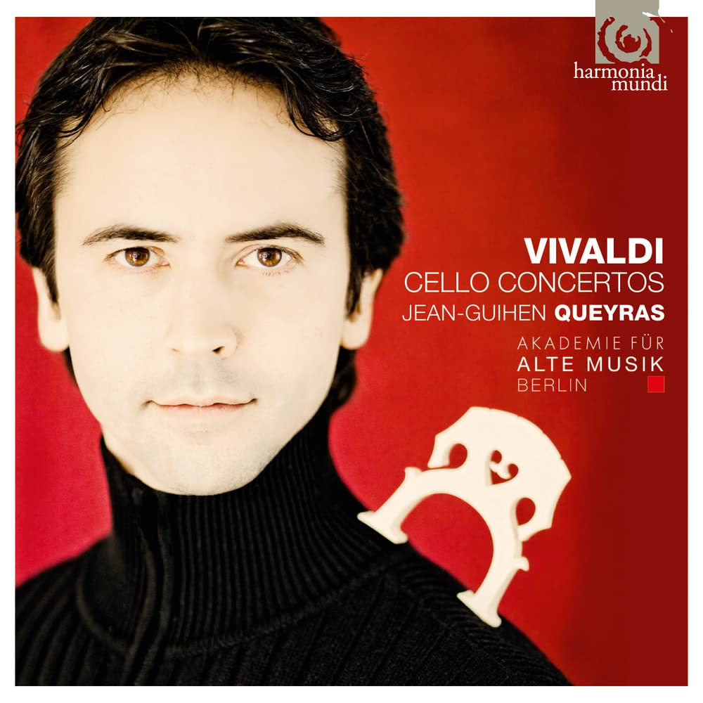 Product Image: Concerti Per Violoncello