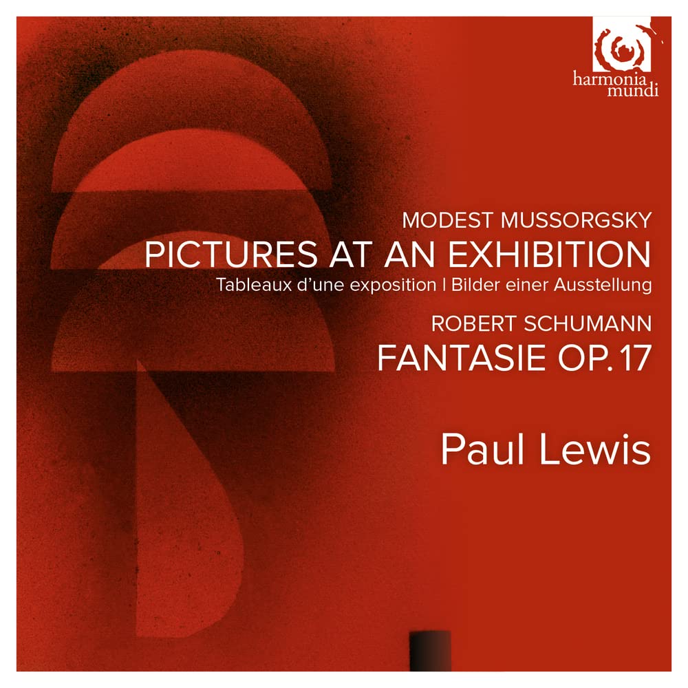 Pictures at an Exhibition Fantasie Classical