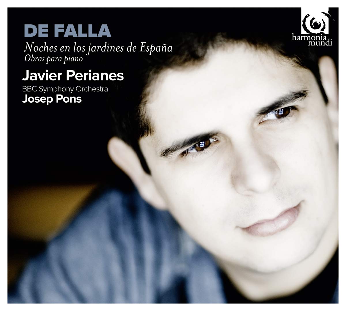 Noches En Los Jardines De Espana Classical