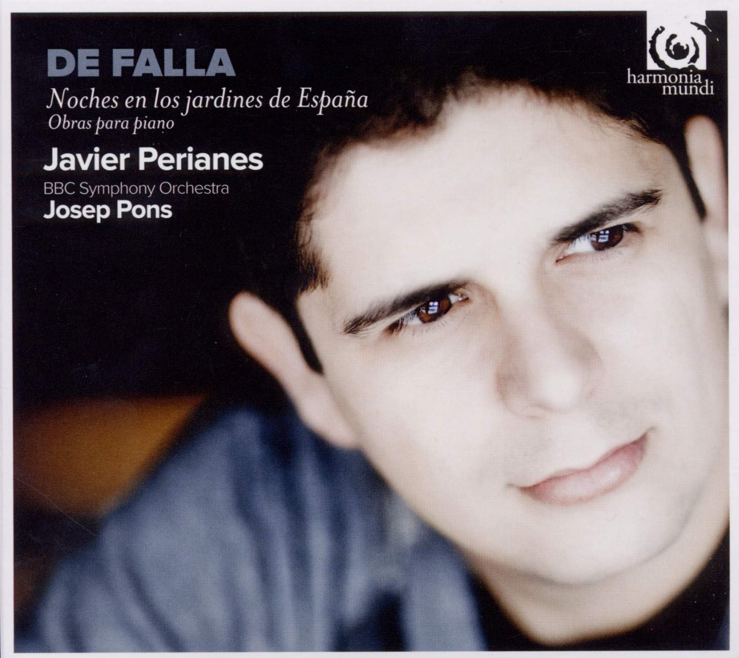 Product Image: Noches en Los Jardines...(+Dvd)