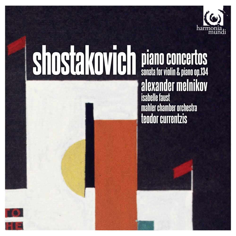 Product Image: Concerto Per Piano Nn.1 2