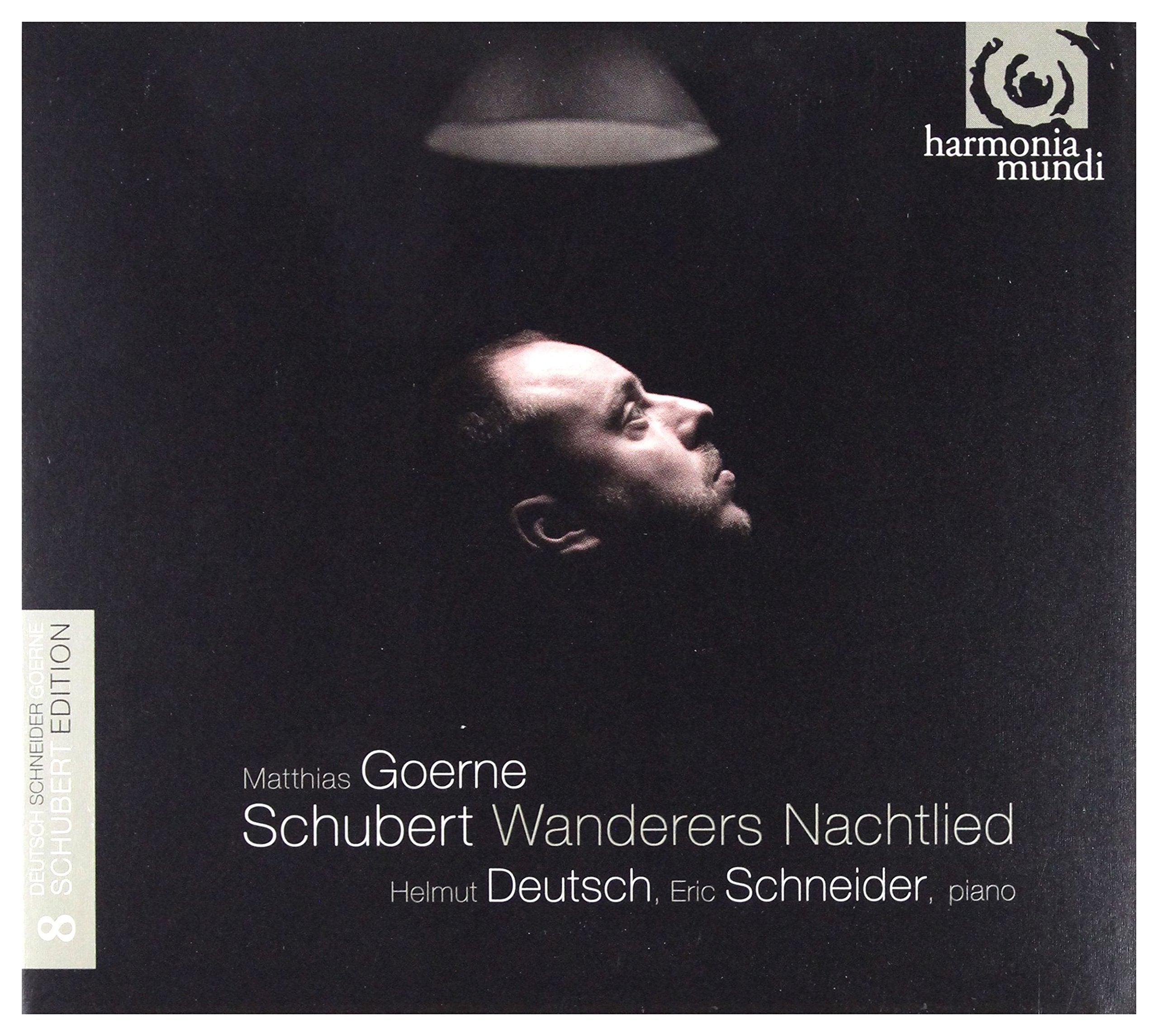 Product Image: Wanderers Nachtlied