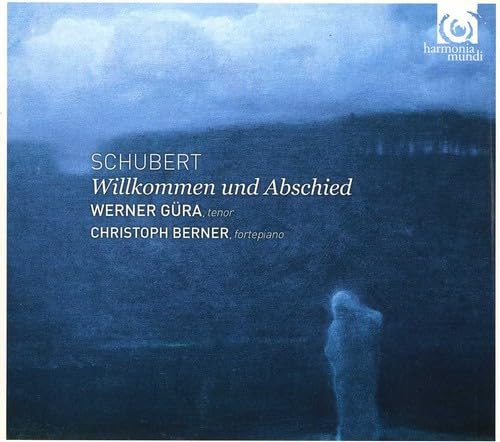 Product Image: Willkommen Und Abschied