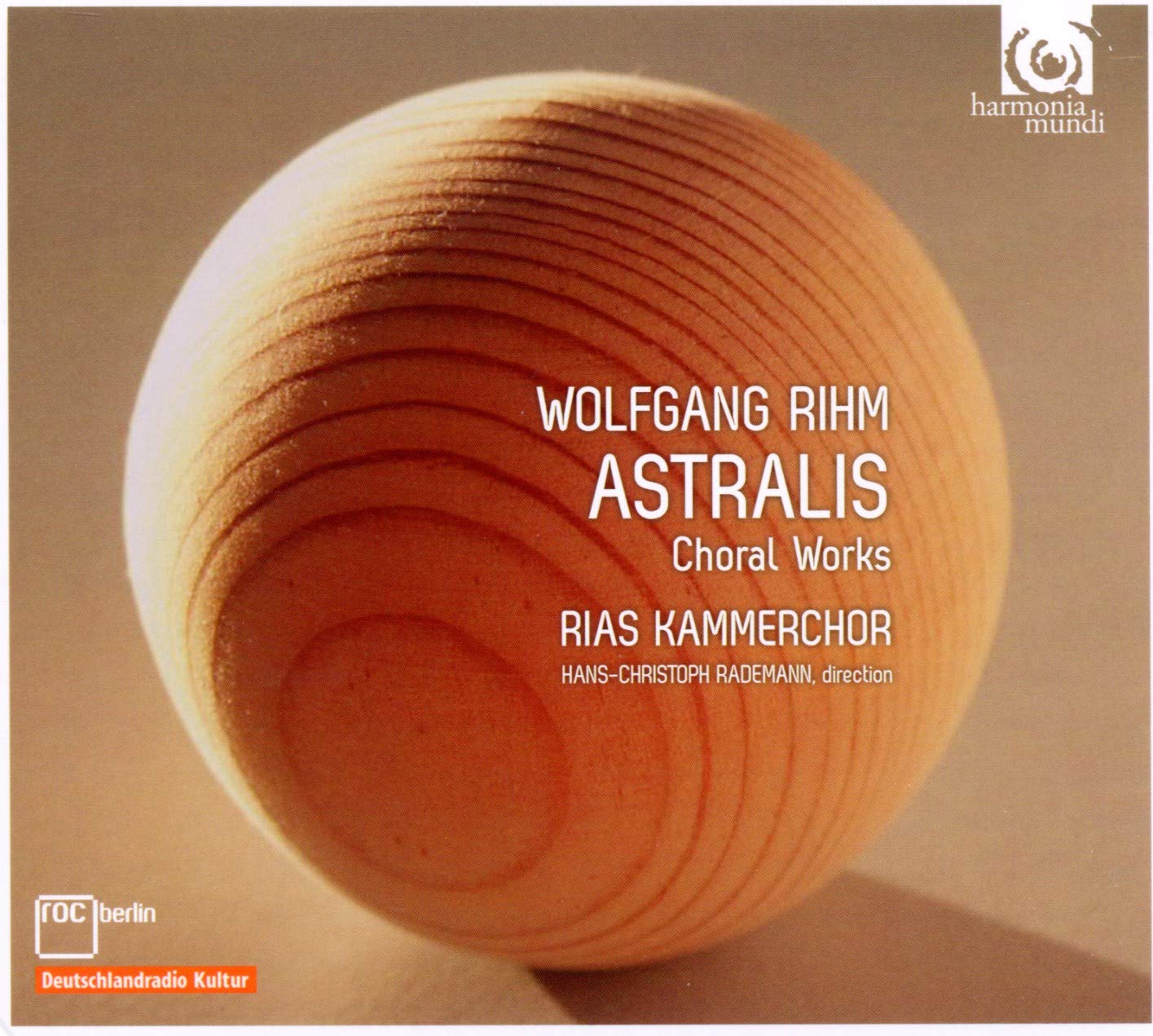 Product Image: Astralis-Chorwerke
