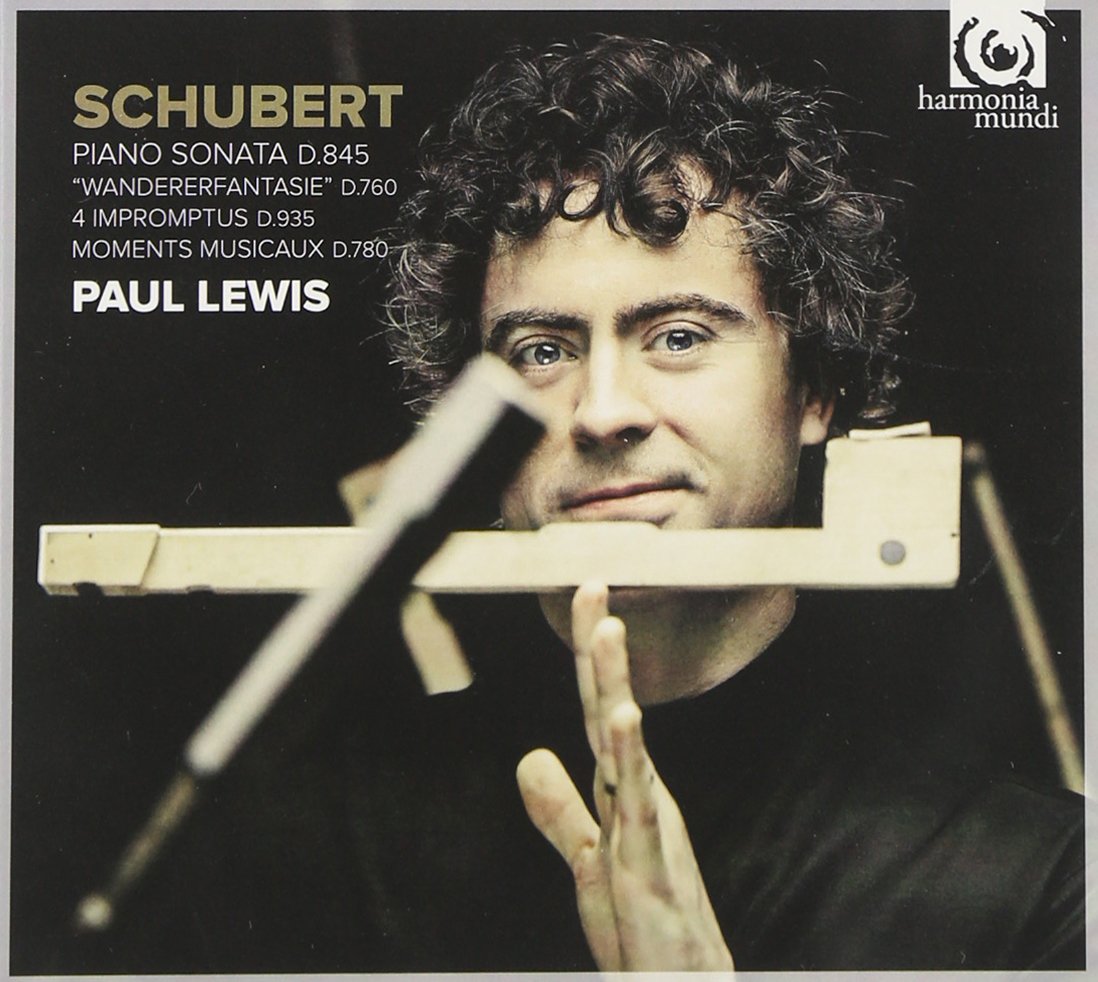Wandererfantasie D 760, Momenti Musicali Classical