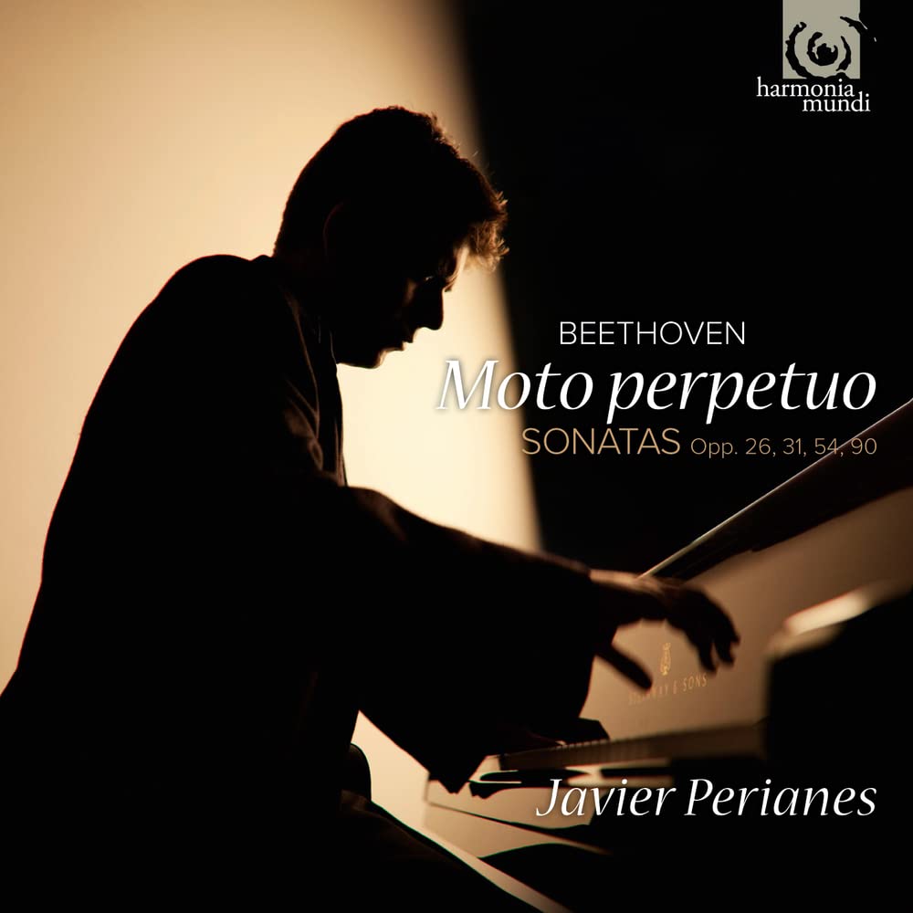 Product Image: Moto Perpetuo