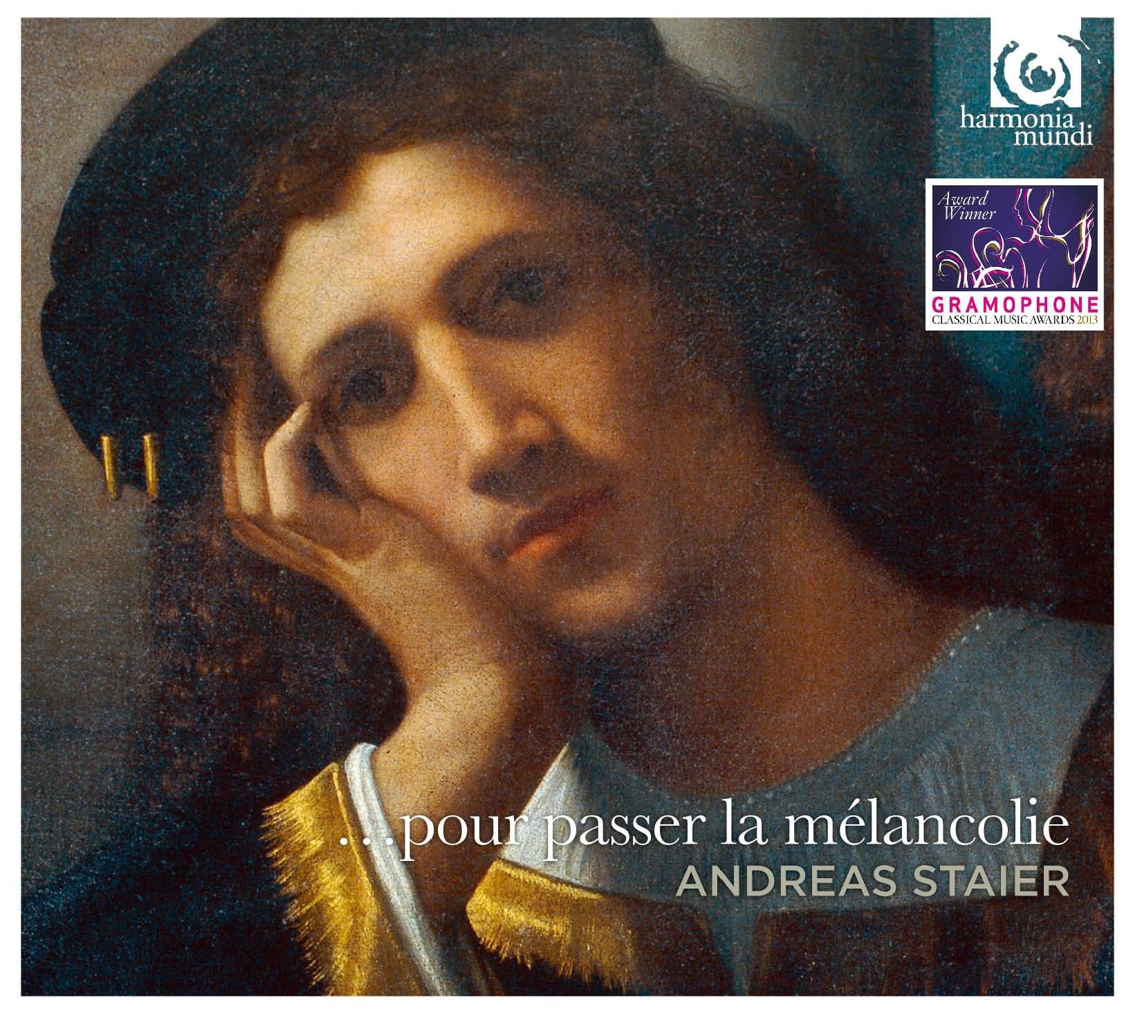 Pour Passer La Melancolie Classical