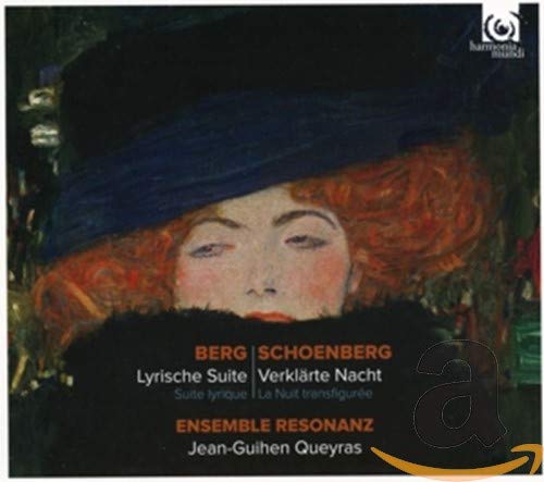 Lyrische Suite/Verklärte Nacht Classical