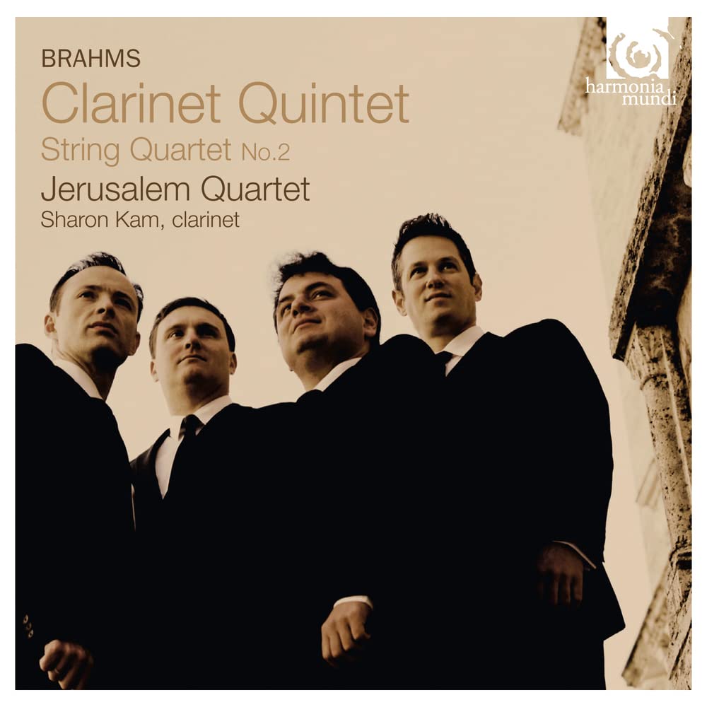Product Image: Clarinet Quintet