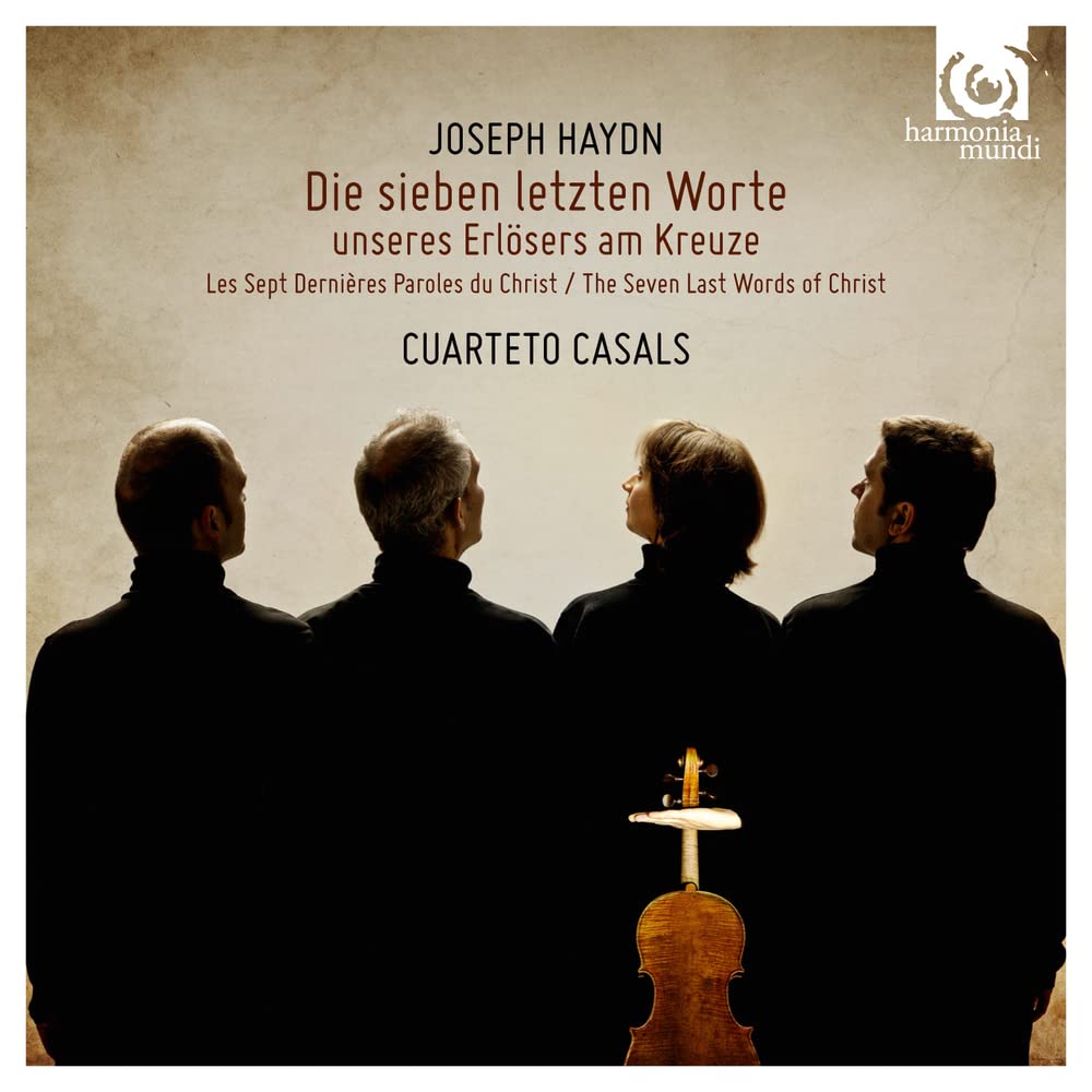 Die Sieben Letzten  Worte... Classical