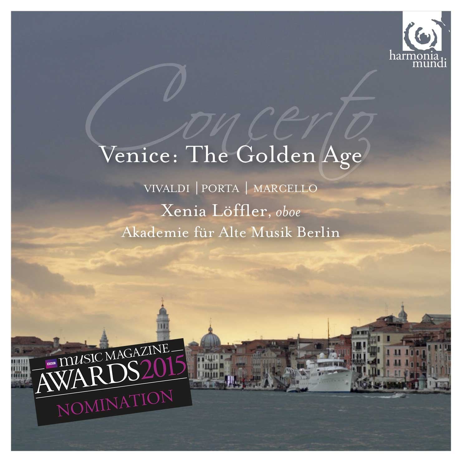 Venice: The Golden Age Classical