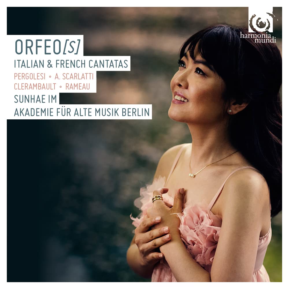 Orfeo Classical