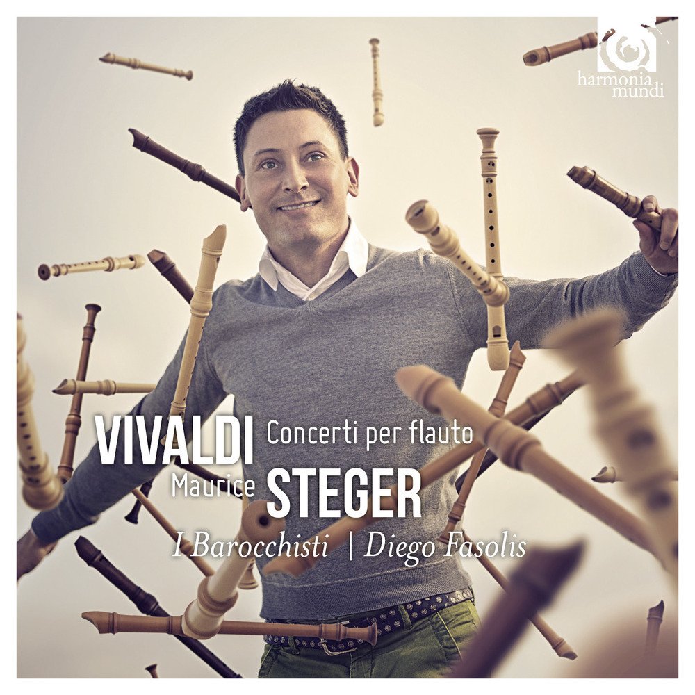 Concerti Per Flauto Classical