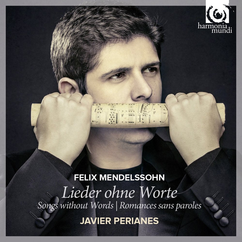 Product Image: Lieder Ohne Worte