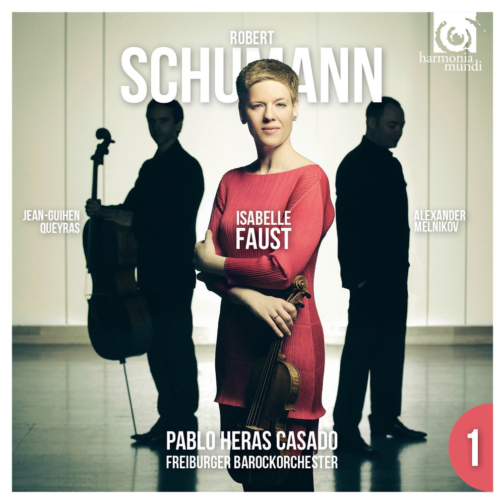 Violinkonzert Classical
