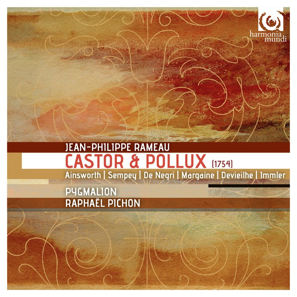 Product Image: Castor And Pollux