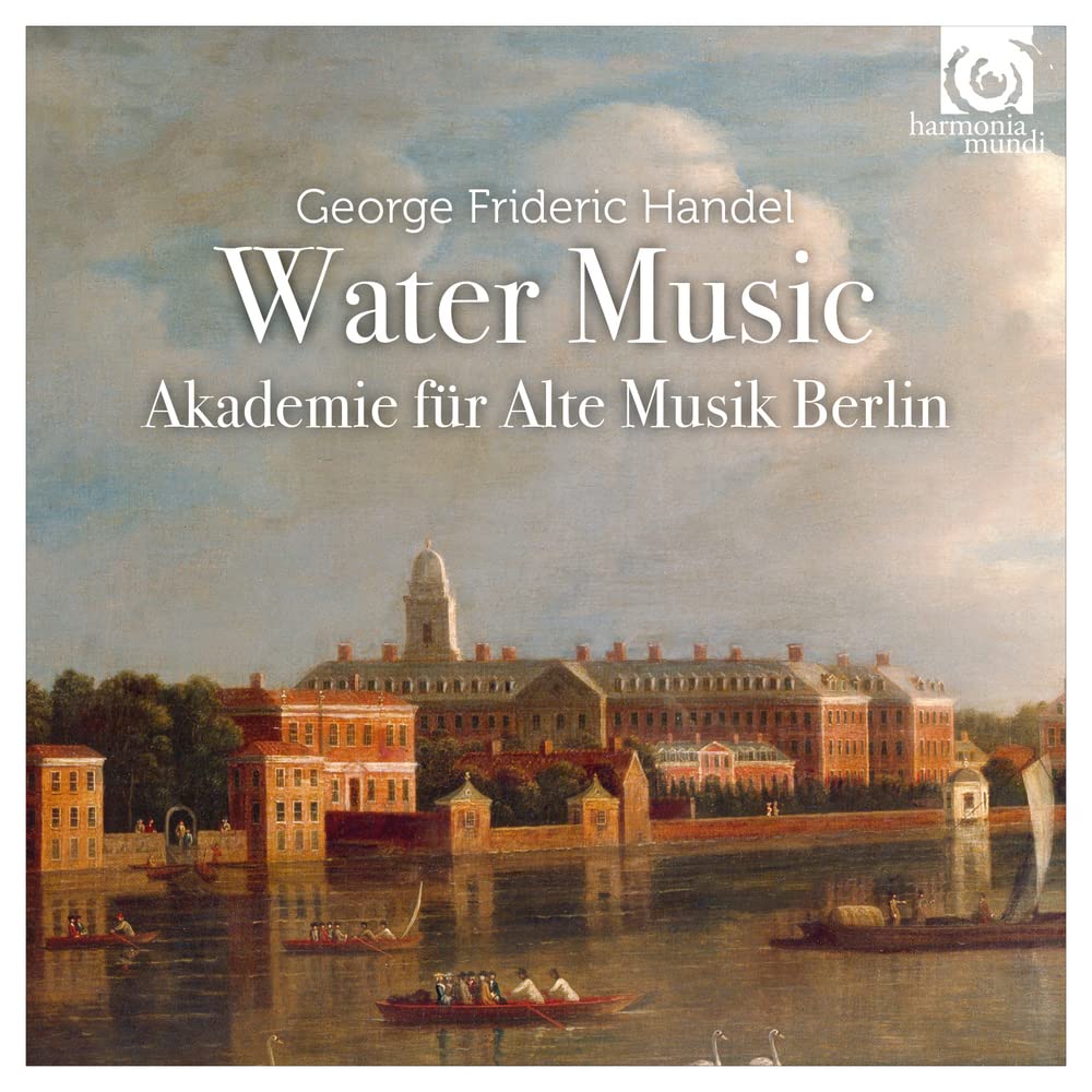 Wassermusik Classical