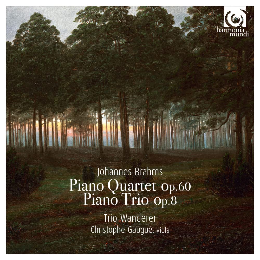 Piano Trio No.1 Quartet No.3 Classical