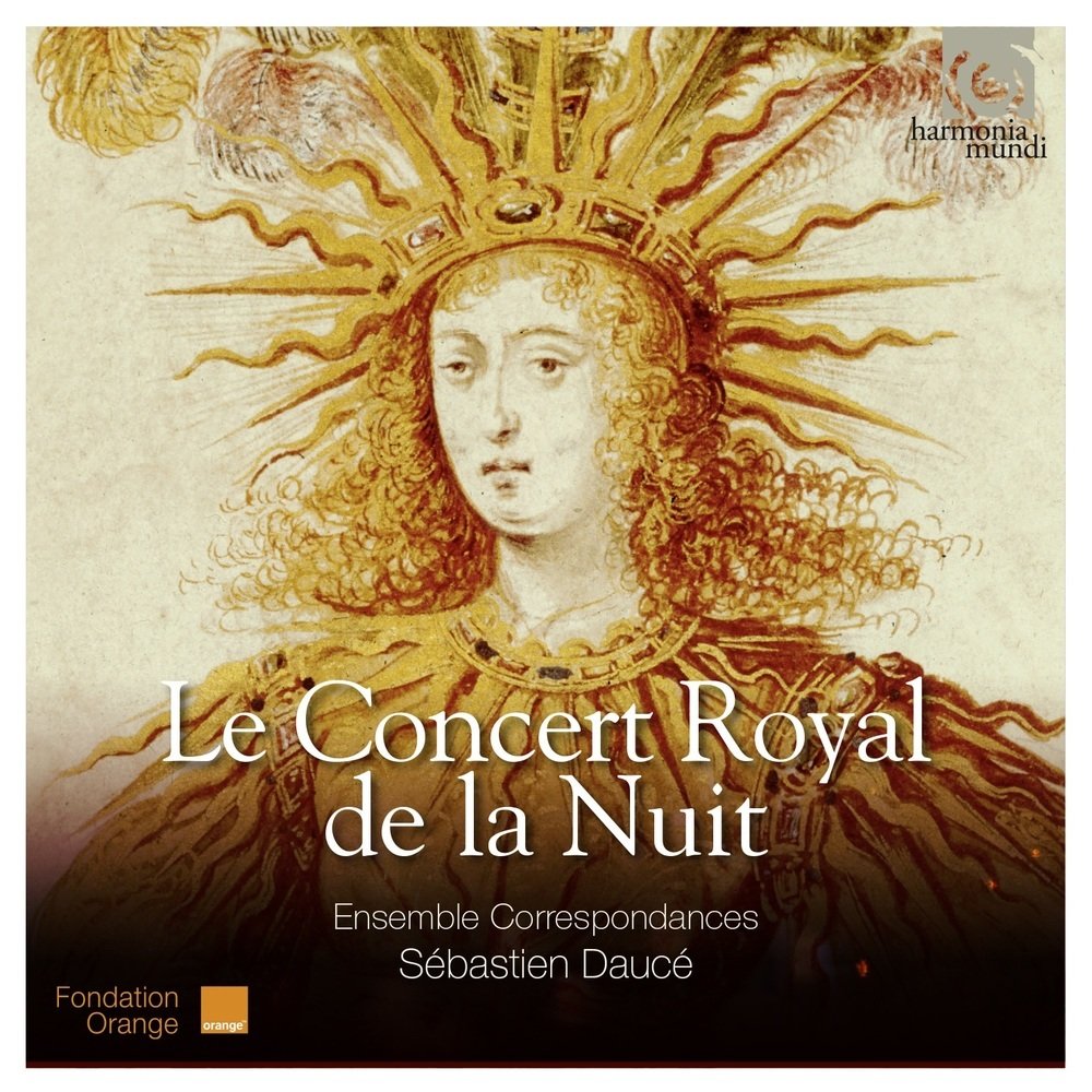 Le concert royal de la nuit Classical