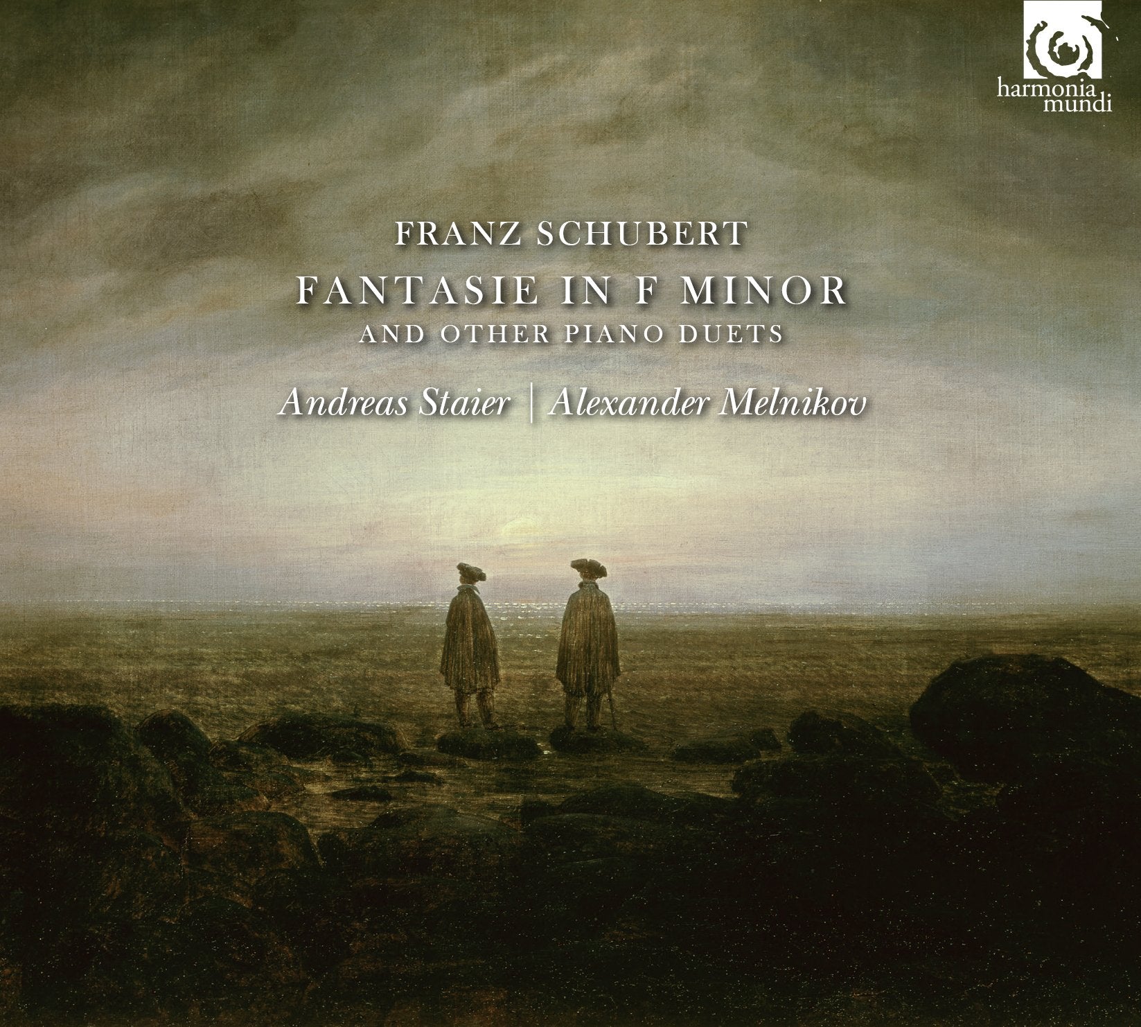 Fantasie In F Minor Classical