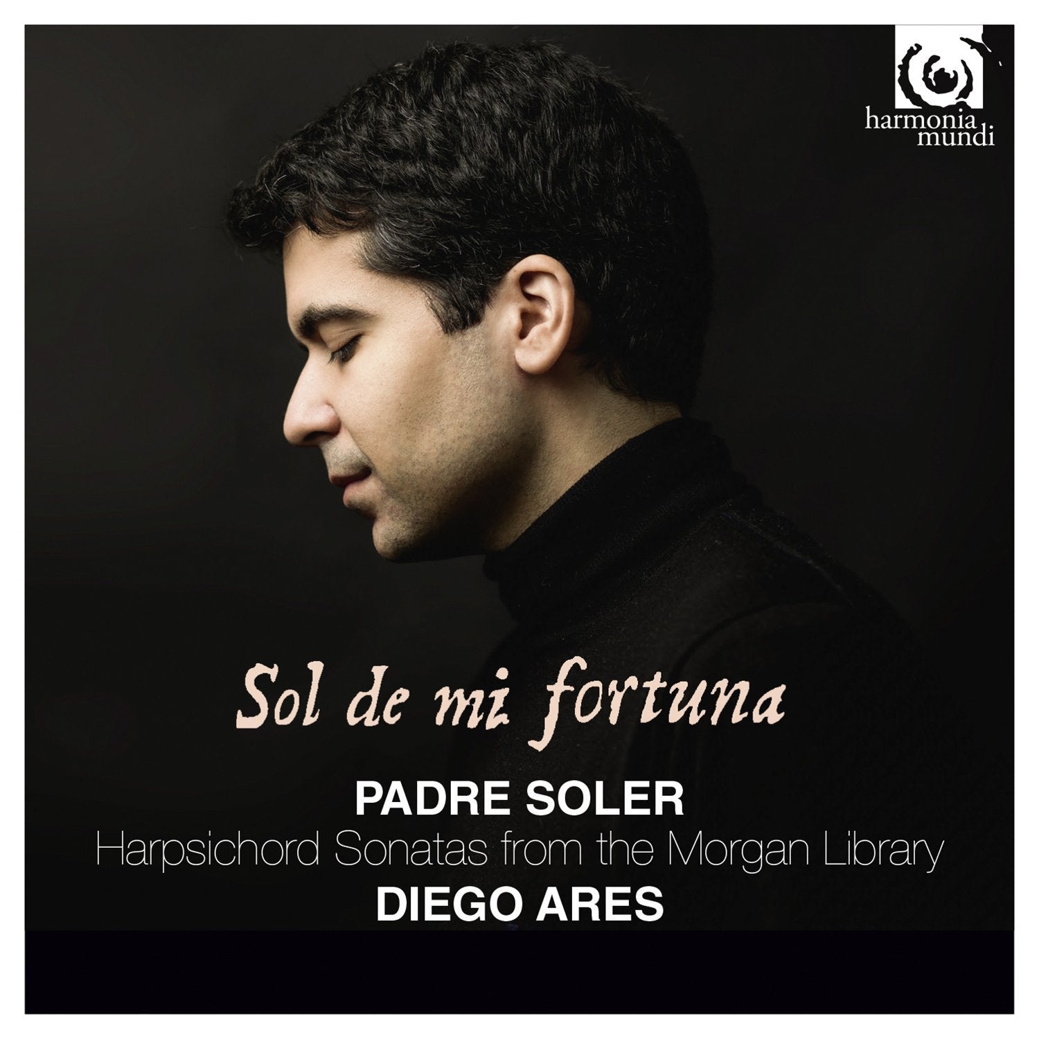 Sol de Mi Fortuna-Cembalosonaten Classical