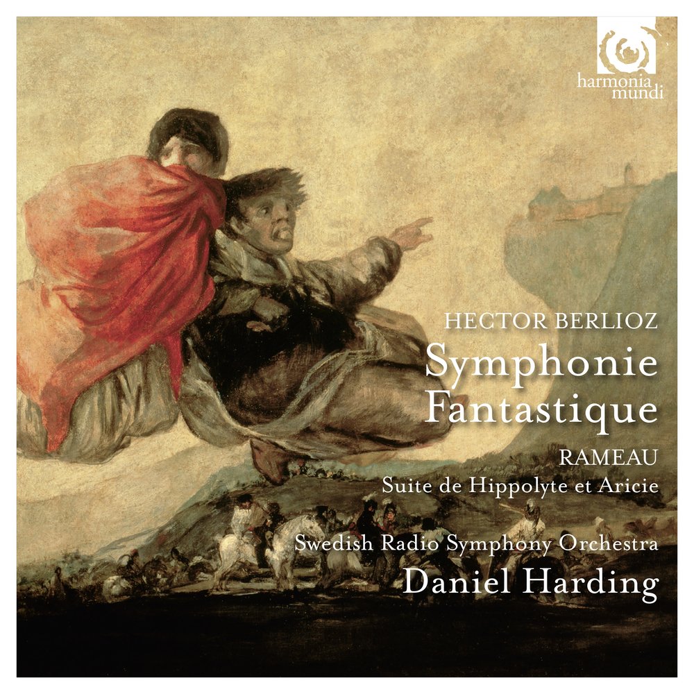 Sinfonia Fantastica Op.14 Classical
