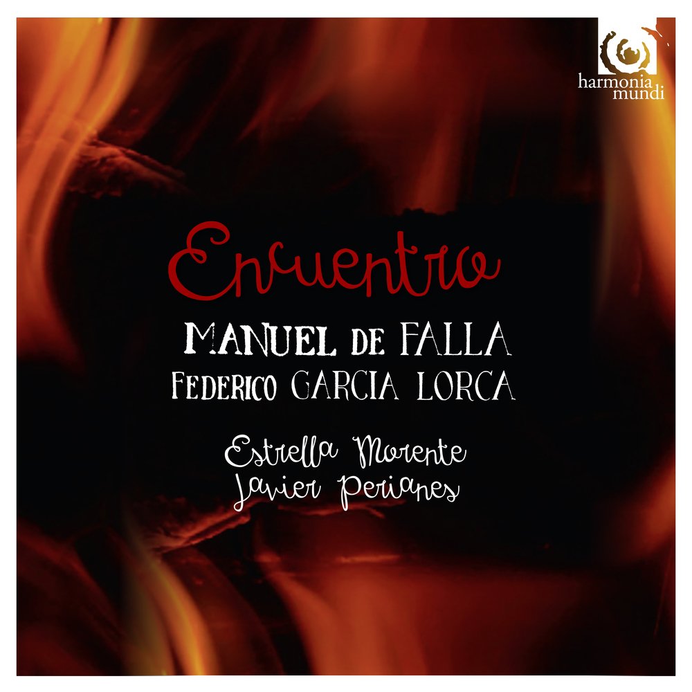 Sevillanas Classical