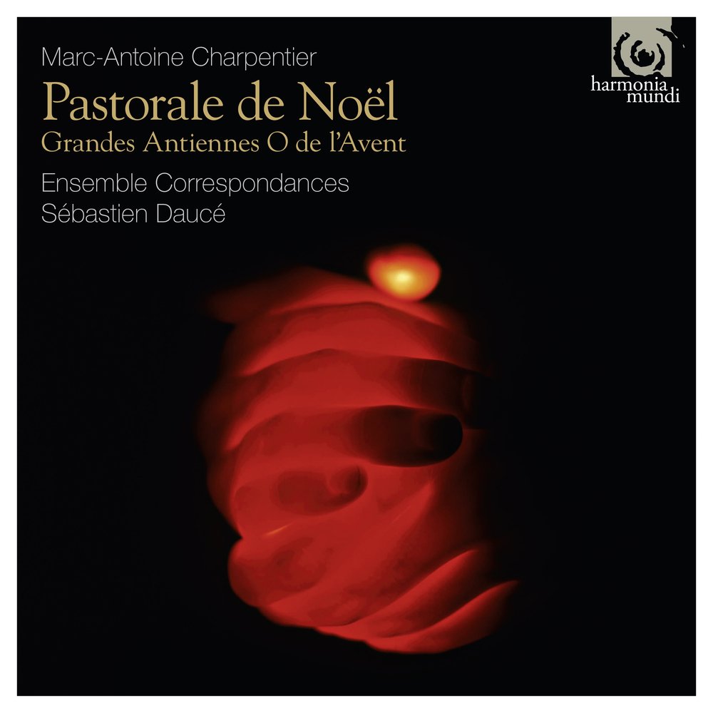 Charpentier: Pastorale de No¿l Classical