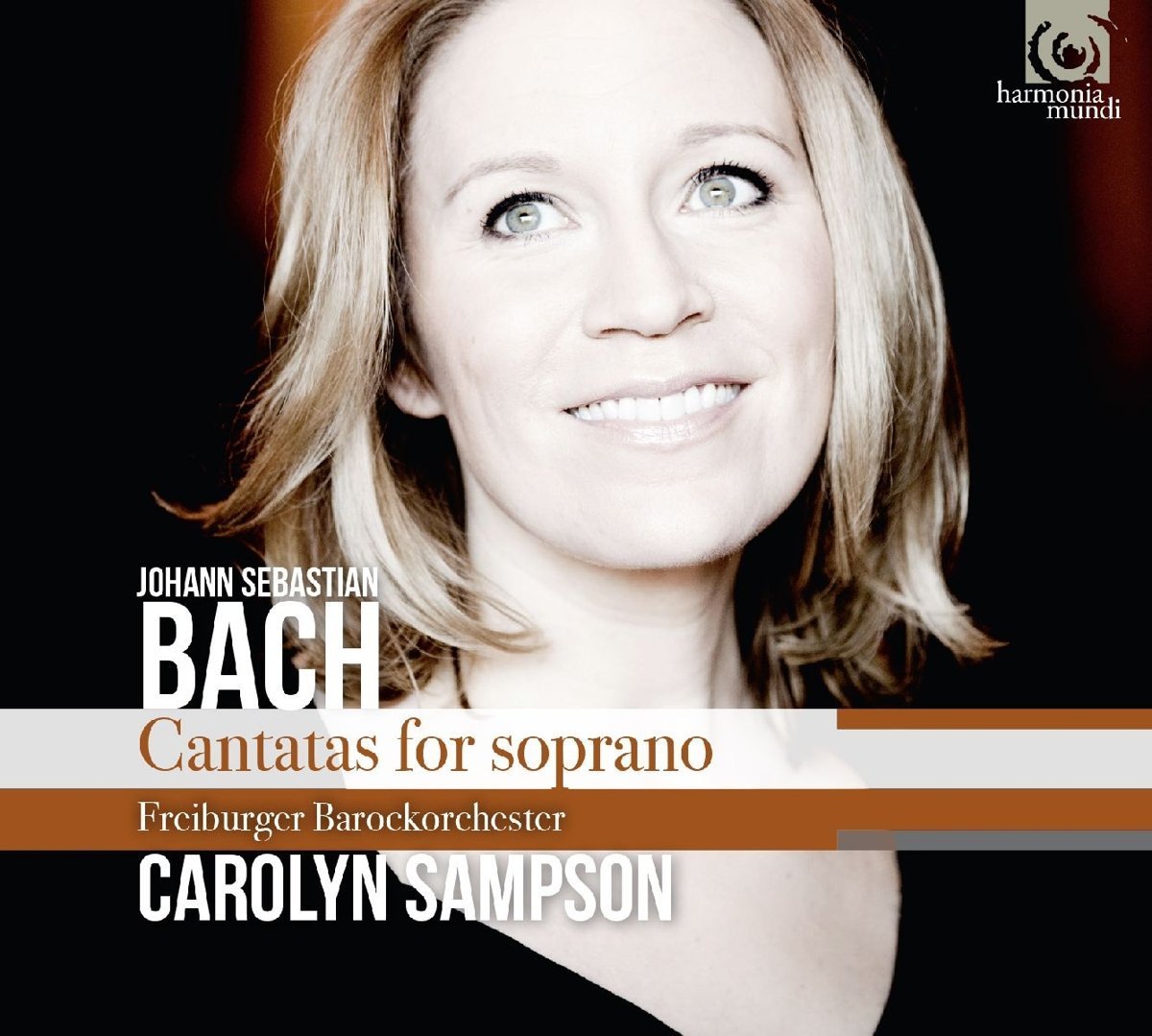 Cantate Per Soprano Bwv 152, 199, 202 Classical