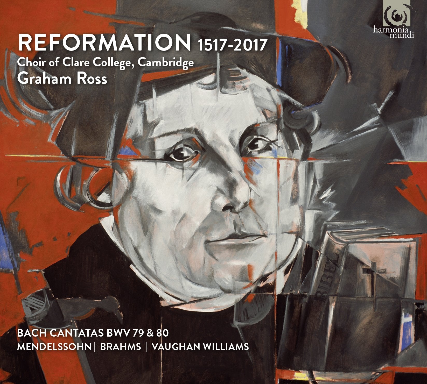 Reformation 1517-2017 De Luthe Classical