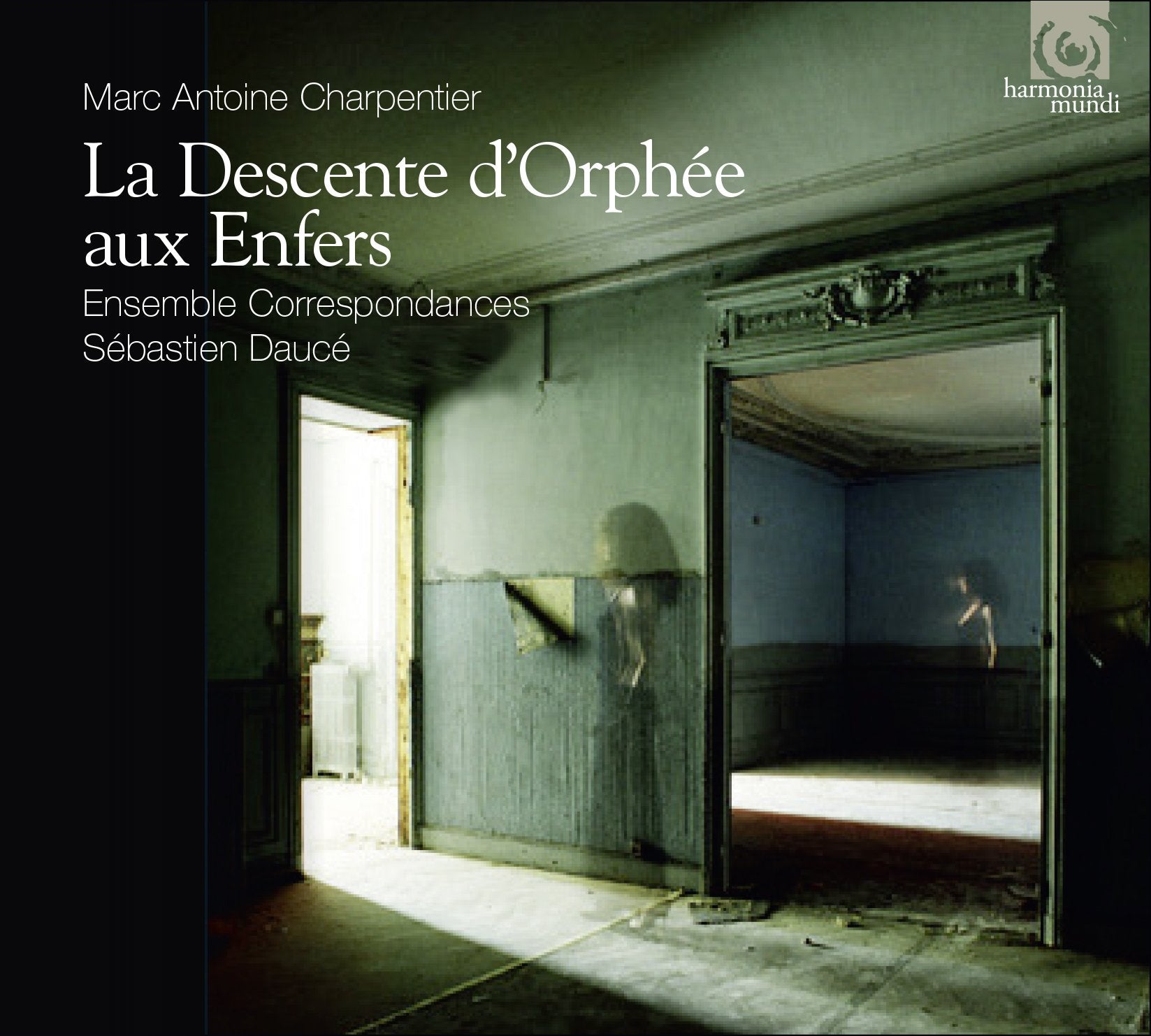 La Descente d'Orphee aux Enfers Classical